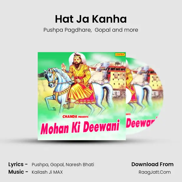 Hat Ja Kanha Cover