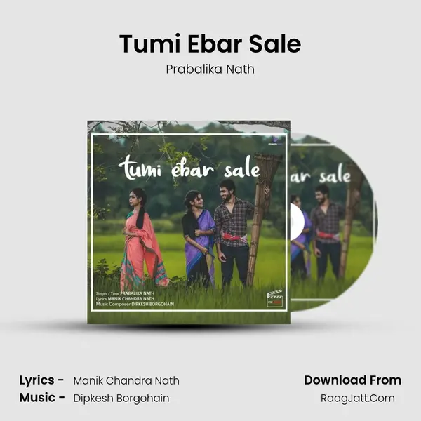 Tumi Ebar Sale - Prabalika Nath