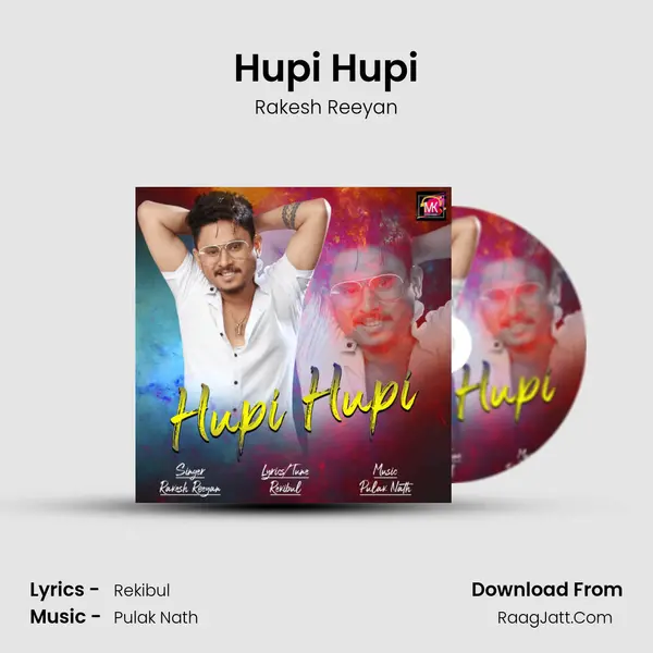Hupi Hupi - 