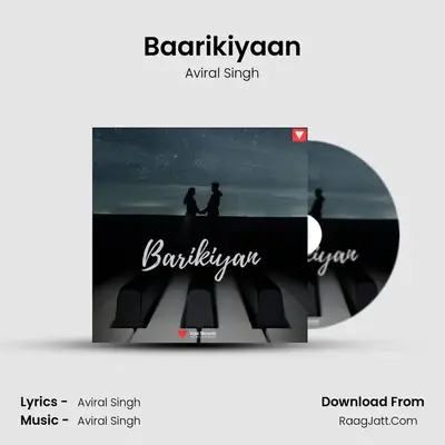 Baarikiyaan mp3 song