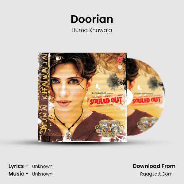 Doorian MP3 Song by Huma Khuwaja Cover