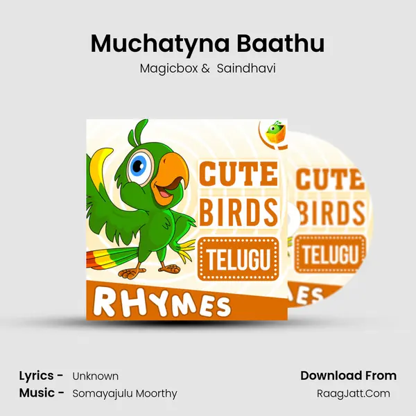 Muchatyna Baathu MP3 Song by Magicbox Cover
