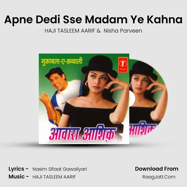 Apne Dedi Sse Madam Ye Kahna mp3 song