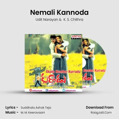 Nemali Kannoda MP3 Song by Udit Narayan Cover