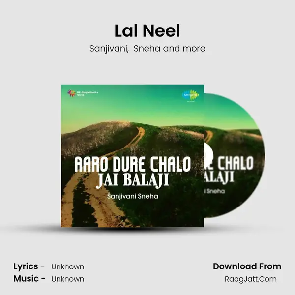 Lal Neel MP3 Song by Sanjivani Cover