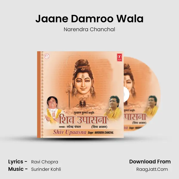 Jaane Damroo Wala MP3 Song by Narendra Chanchal Cover