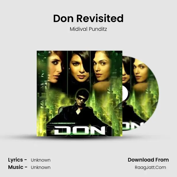 Don Revisited mp3 song