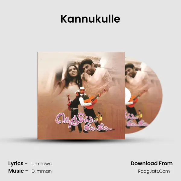 Kannukulle MP3 Song by  Cover