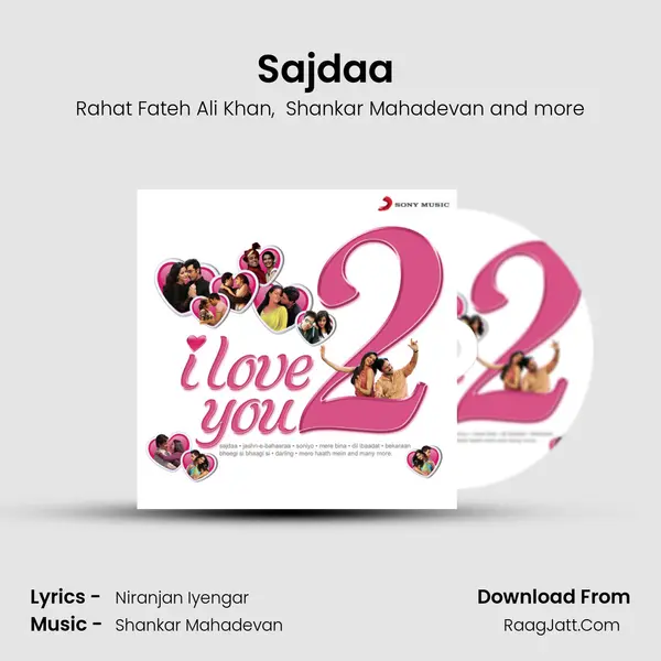 Sajdaa (From 