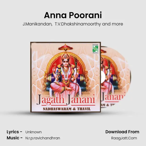 Anna Poorani mp3 song