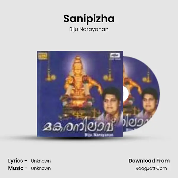Sanipizha MP3 Song by Biju Narayanan Cover