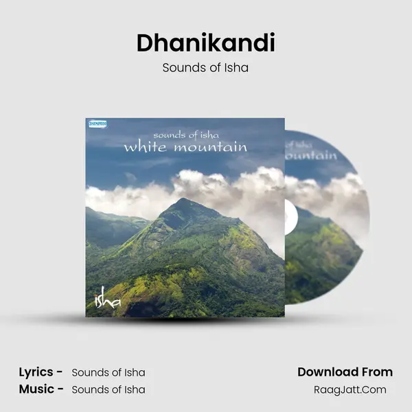 Dhanikandi MP3 Song by Sounds of Isha Cover
