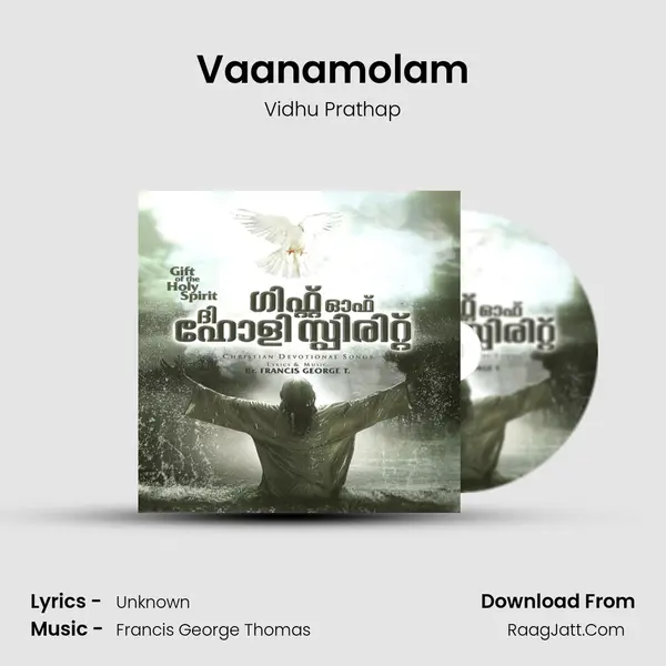 Vaanamolam MP3 Song by Vidhu Prathap Cover