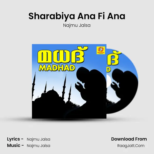 Sharabiya Ana Fi Ana MP3 Song by Najmu Jalsa Cover