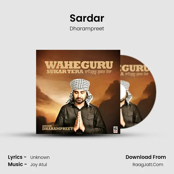 Sardar MP3 Song by Dharampreet Cover