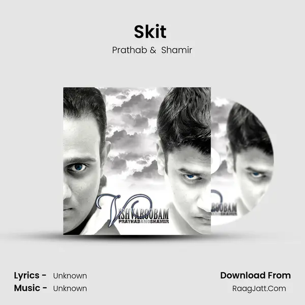 Skit (Vishvarooban) MP3 Song by Prathab Cover