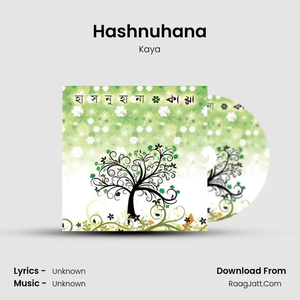 Hashnuhana MP3 Song by Kaya Cover