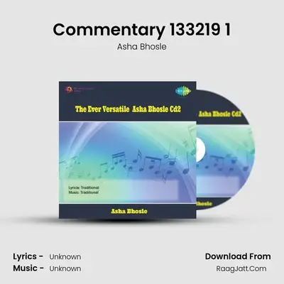 The Ever Versatile - Asha Bhosle -Vol-2 - Asha Bhosle