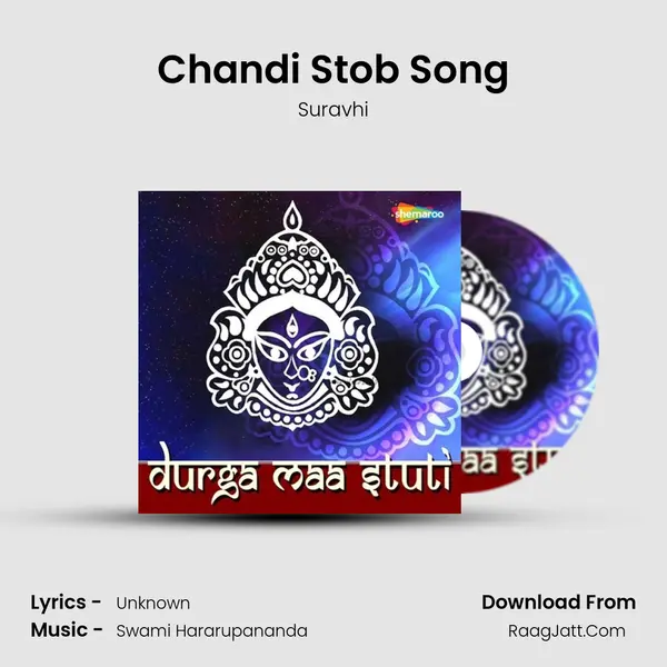 Chandi Stob Song MP3 Song by Suravhi Cover