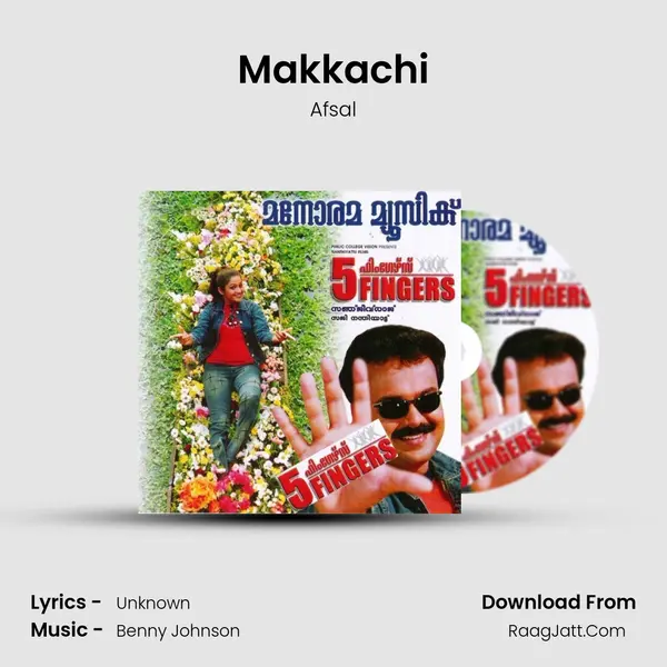 Makkachi mp3 song