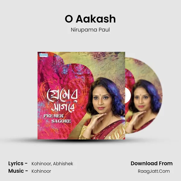 O Aakash mp3 song