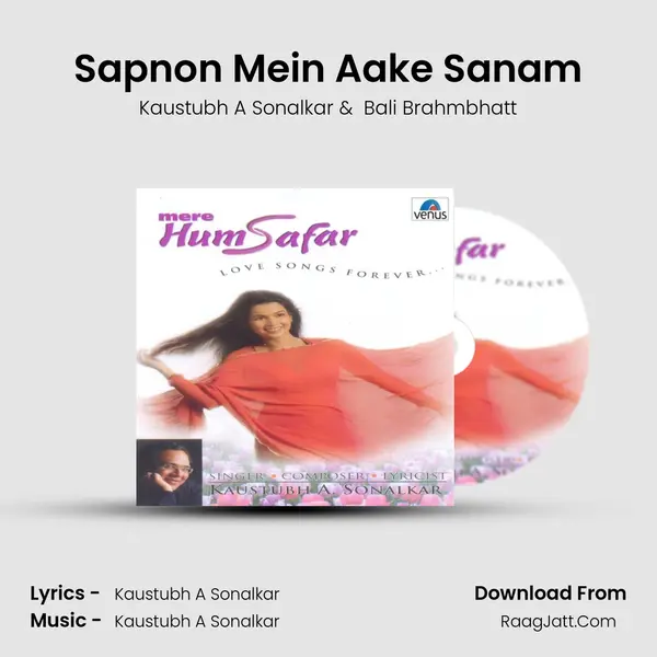 Sapnon Mein Aake Sanam mp3 song