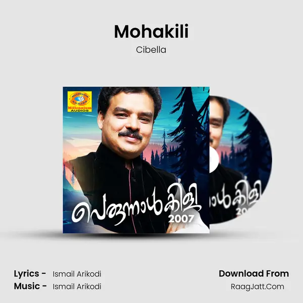Mohakili MP3 Song by Cibella Cover