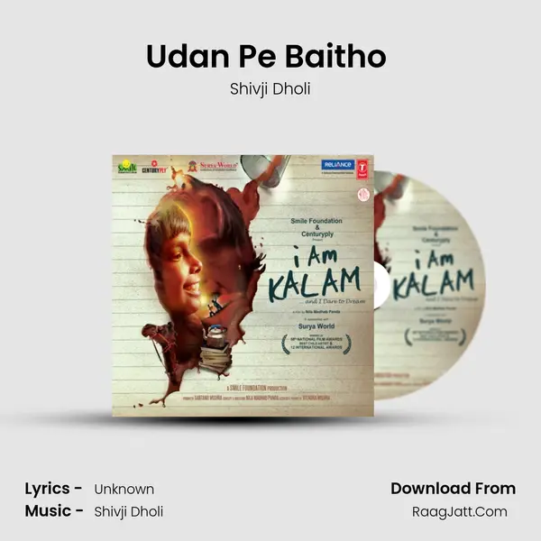 Udan Pe Baitho (Unplugged) MP3 Song by Shivji Dholi Cover