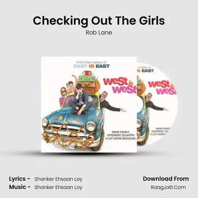 Checking Out The Girls mp3 song