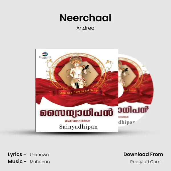 Neerchaal MP3 Song by Andrea Cover