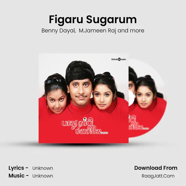 Figaru Sugarum MP3 Song by Benny Dayal Cover