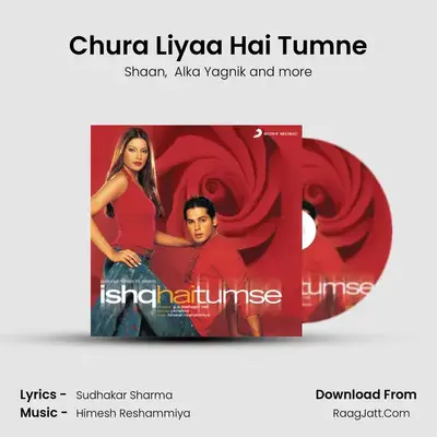 Chura Liyaa Hai Tumne MP3 Song by Shaan Cover