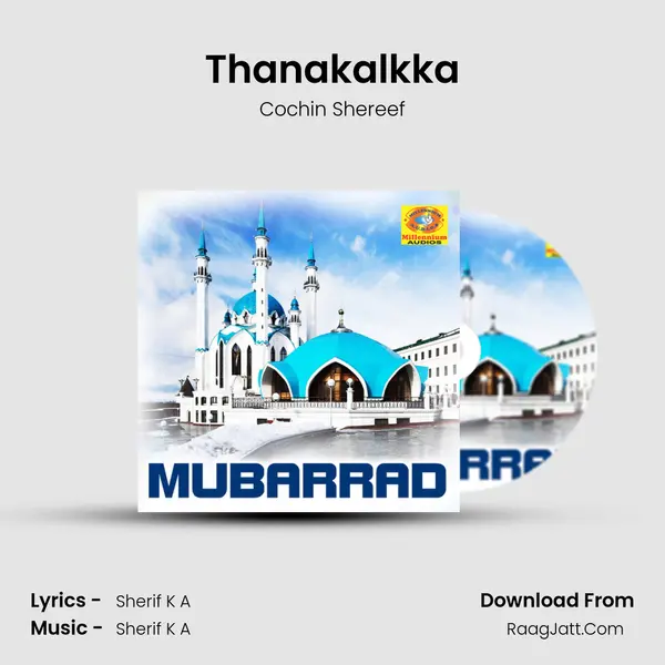 Thanakalkka mp3 song