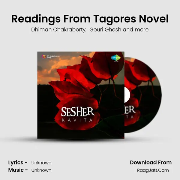 Sesher Kavita - Hemant Kumar
