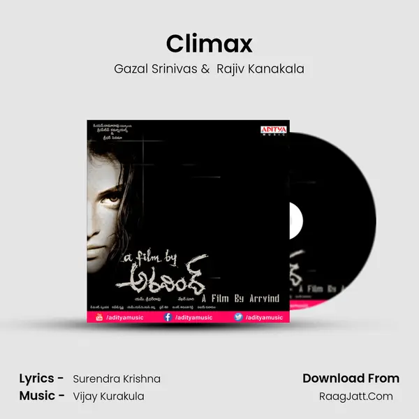 Climax mp3 song