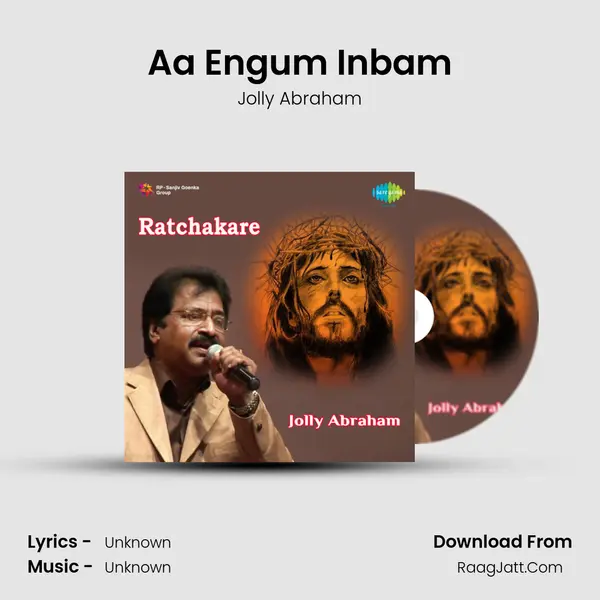 Aa Engum Inbam MP3 Song by Jolly Abraham Cover