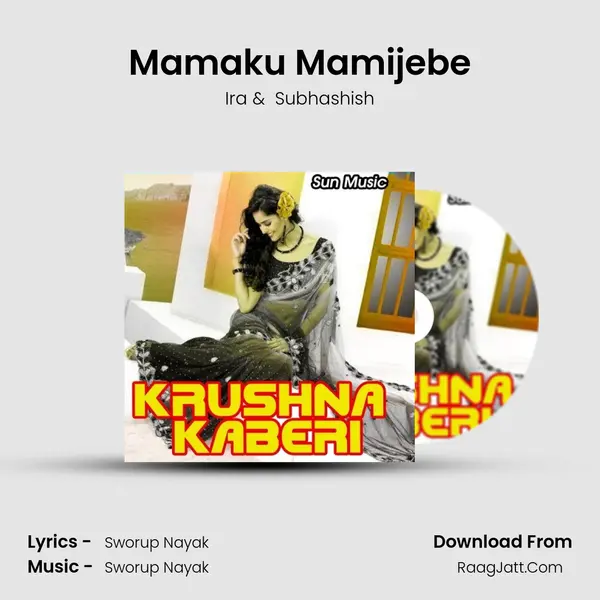 Mamaku Mamijebe MP3 Song by Ira Cover
