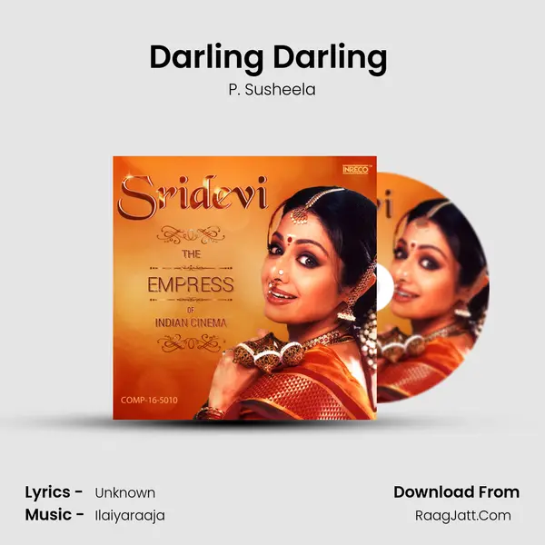 Darling Darling (Tamil) MP3 Song by P. Susheela Cover
