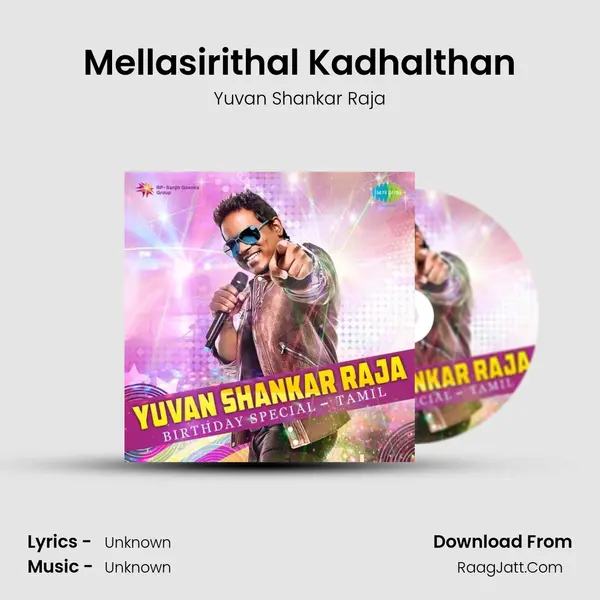 Mellasirithal Kadhalthan Cover