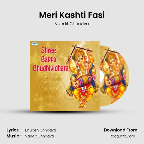 Meri Kashti Fasi MP3 Song by Vandit Chhadva Cover