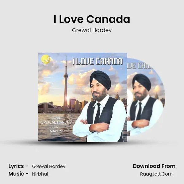 I Love Canada mp3 song