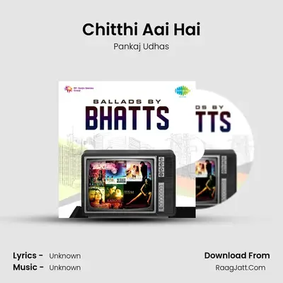 Chitthi Aai Hai Cover