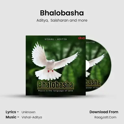 Bhalobasha - Aditya