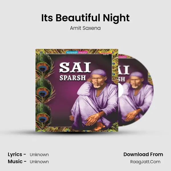 Its Beautiful Night MP3 Song by Amit Saxena Cover