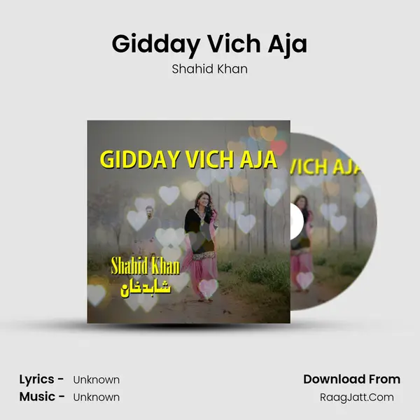 Gidday Vich Aja mp3 song