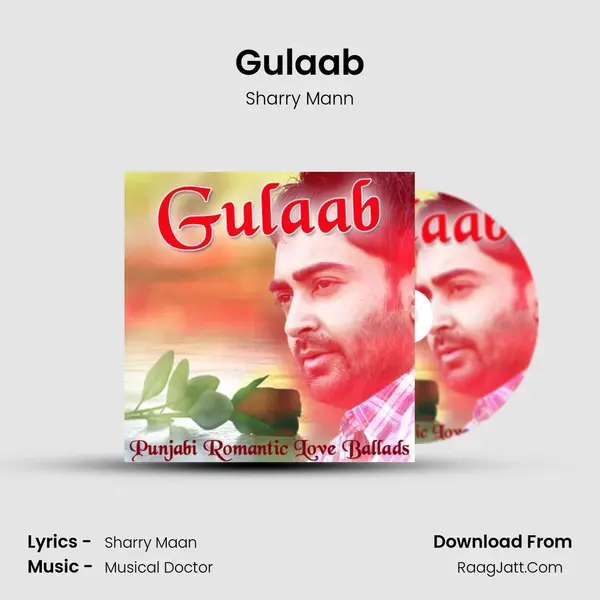 Gulaab Cover