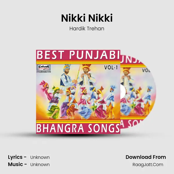 Nikki Nikki mp3 song