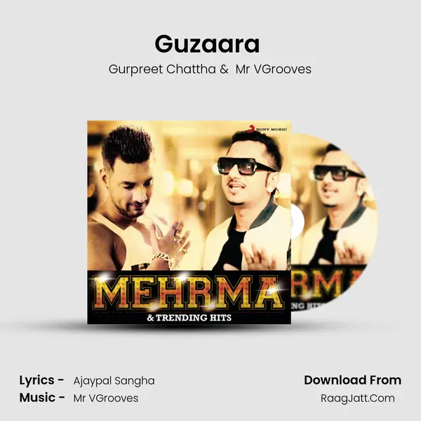 Guzaara (From "Guzaara") Cover