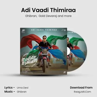 Magalir Mattum - Ghibran