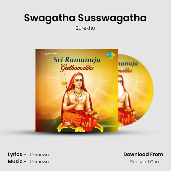 Swagatha Susswagatha MP3 Song by Surekha Cover